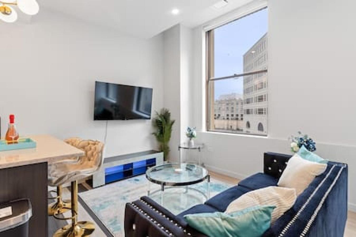 Corporate Housing By Mgm Apartment *